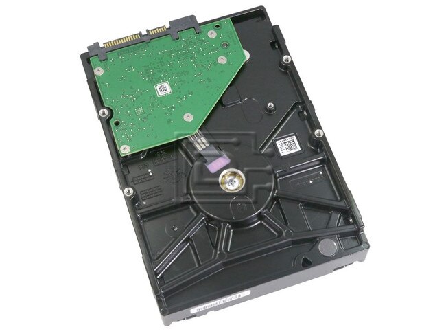 Seagate ST3000VX000 1CU166 SATA Hard Drive image 3