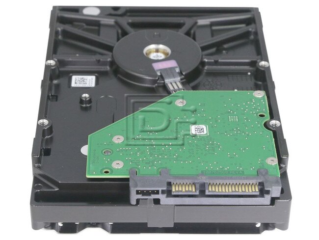 Seagate ST3000VX000 1CU166 SATA Hard Drive image 4