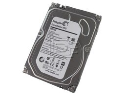 Seagate ST3000VX002 1F416R-500 SATA Hard Drive