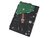 Seagate ST3000VX002 1F416R-500 SATA Hard Drive Image 2 image