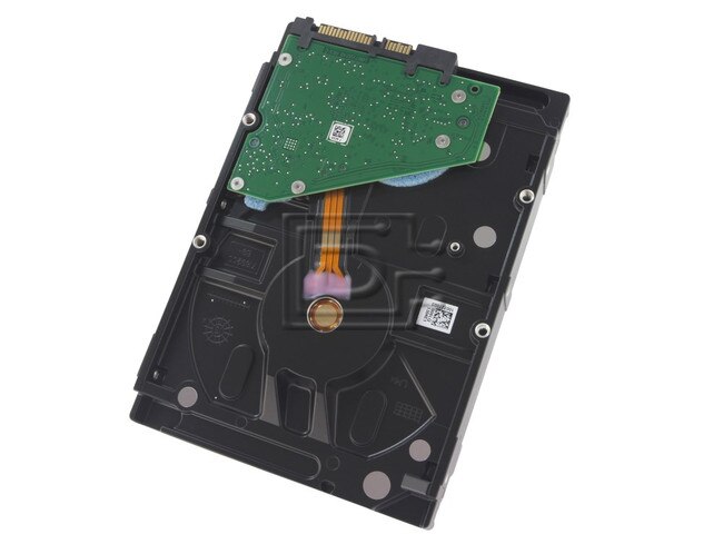 Seagate ST3000VX002 1F416R-500 SATA Hard Drive Image 2 image