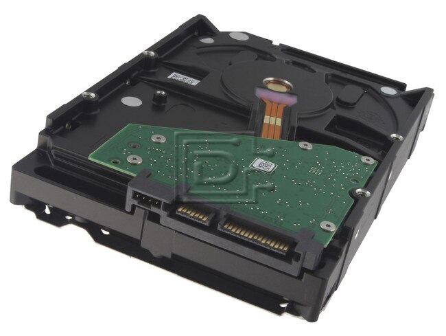 Seagate ST3000VX002 1F416R-500 SATA Hard Drive Image 3 image