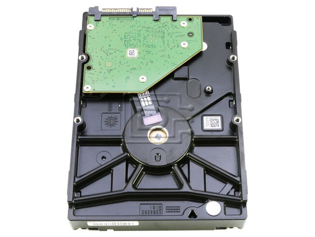 Seagate ST3000VX010 SATA Surveillance Hard Drives image 3
