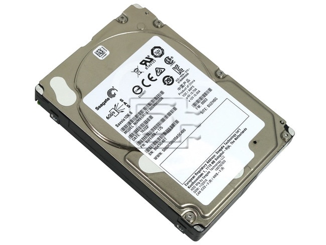 Seagate ST300MM0006 SAS Hard Drives Image 1 image