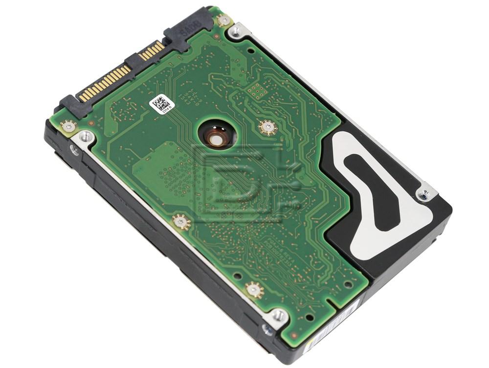 Dell PGHJG Seagate Savvio ST300MM0006 10K.6 300GB 10K 6Gbps
