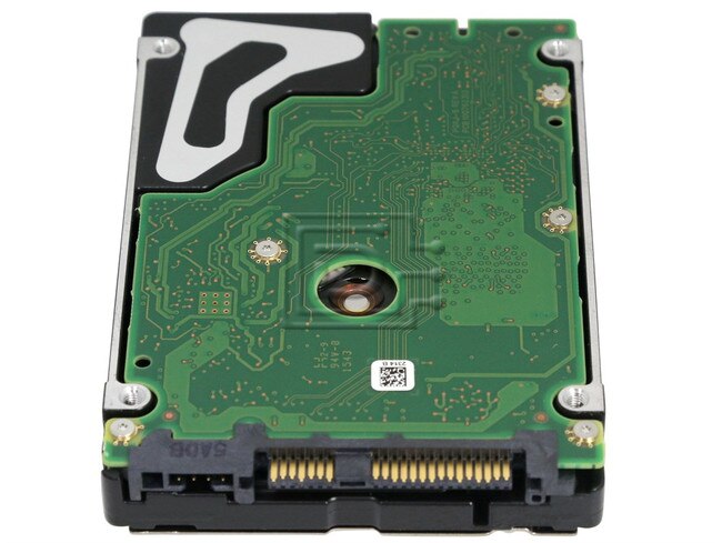 Seagate Savvio ST300MM0006 10K.6 300GB 10K 6Gbps SFF Serial SCSI / SAS ...
