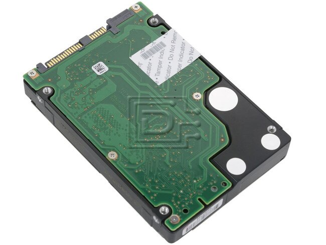 Seagate ST300MM0008 1V8200-81 SAS Hard Drive Image 3 image