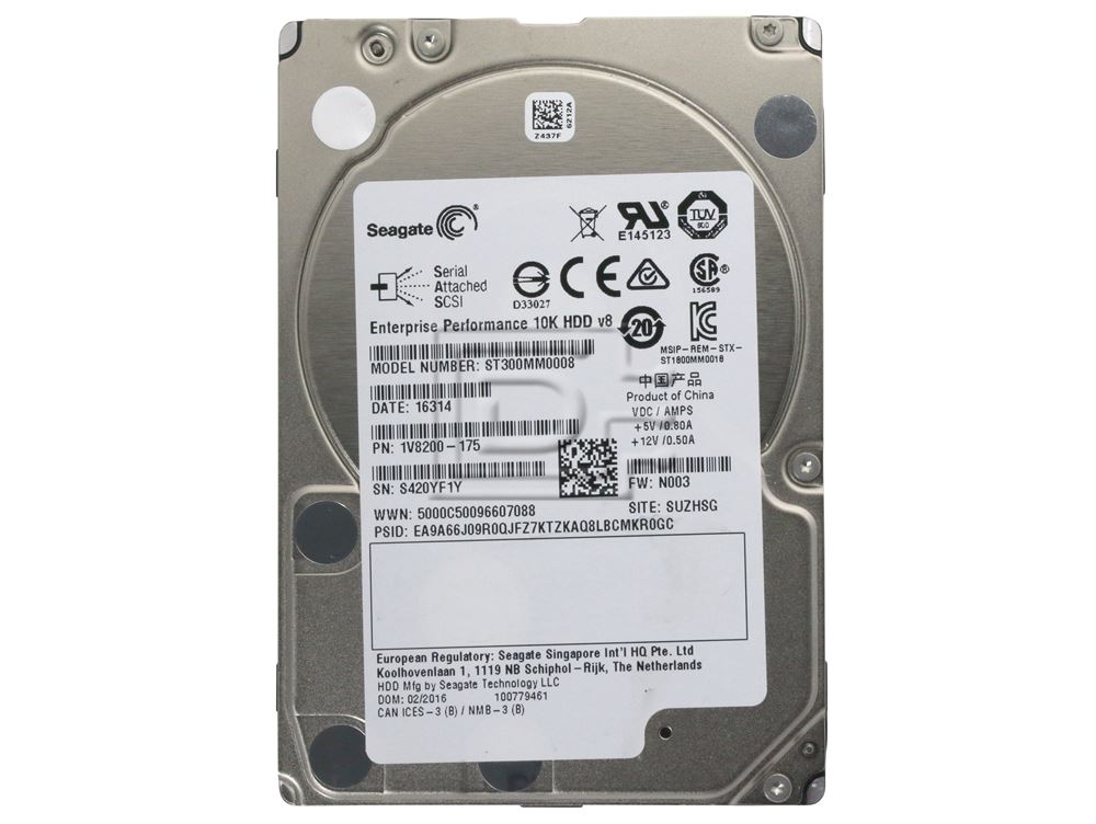 (未使用･未開封品)　SEAGATE ST3300822AS 3.5インチ内蔵HDD (300GB SATA300 7200rpm 8MB) tu1jdyt SEAGATE ST3250820AS (250G SATA300 7200) 価格比較 - 価格.com