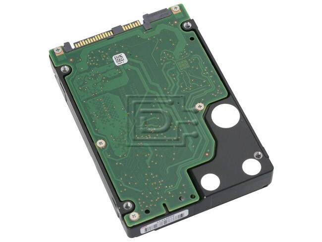 Seagate ST300MM0008 SAS Hard Drive Image 3 image