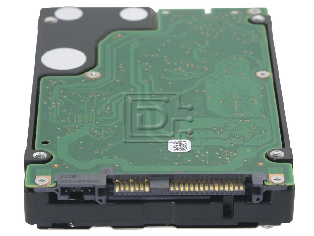 Seagate ST300MM0008 SAS Hard Drive Image 4 image