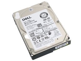 Dell 2m5jk Seagate Enterprise Performance St300mm0078 300gb 2 5 12gbps 10k Sas Hard Drive