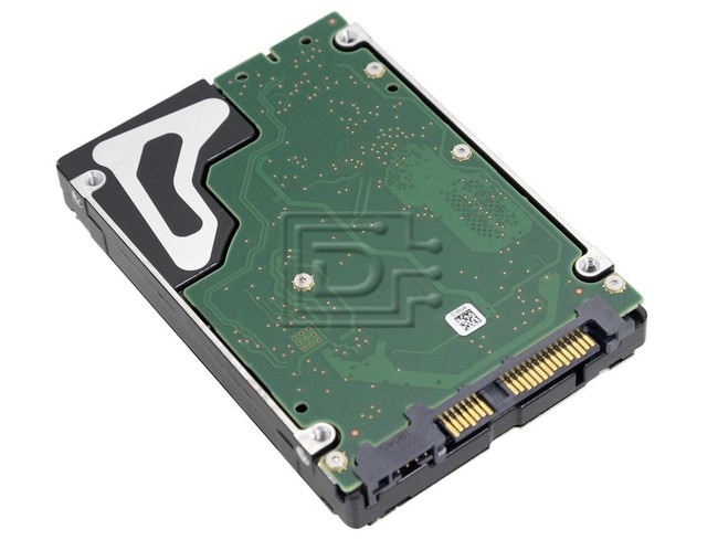 Seagate ST300MM0008 2C6230-150 2M5JK 02M5JK SAS Hard Drive Image 3 image