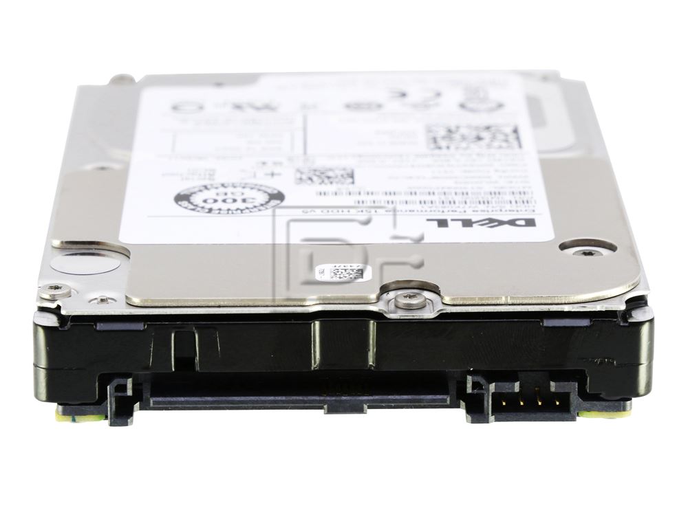 Dell 6WC9D 06WC9D 1MG200-150 ST300MP0005 SAS Hard Drive Image 3 image