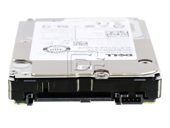 Seagate ST300MP0005 07FJW4 7FJW4 1MG200-150 1MG200-151 SAS Hard Drive image 3