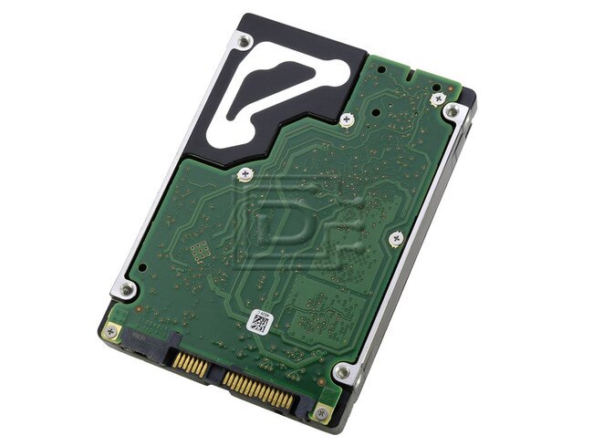 Seagate ST300MP0005 07FJW4 7FJW4 1MG200-150 1MG200-151 SAS Hard Drive image 4