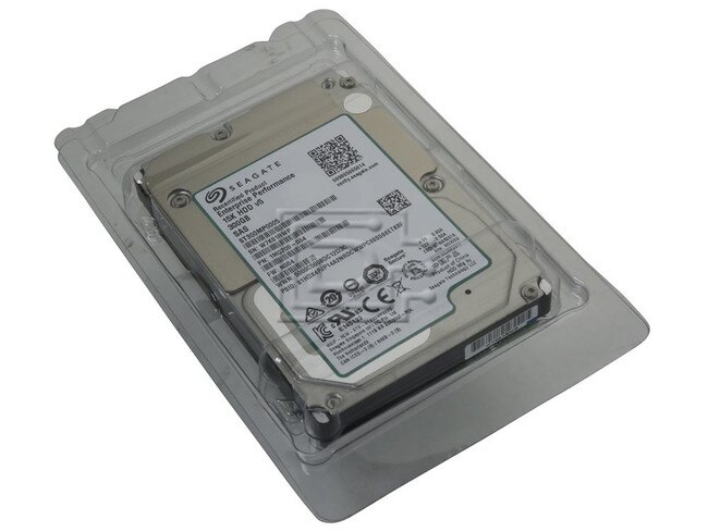 Seagate ST300MP0005 1MG200 1MG200-881 SAS Hard Drive image 1