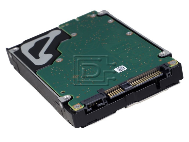 Seagate ST300MP0006 9MCCH 09MCCH 300GB 15K SAS Hard Drive Image 3 image