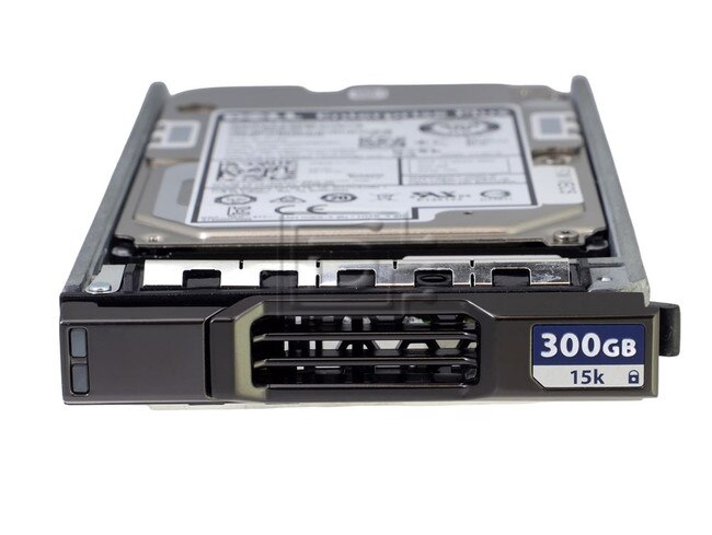 Seagate ST300MP0025 214HG 0214HG 1MG220-257 300GB SAS 12Gbps SED 15K RPM SAS Hard Drive HDD Image 4 image