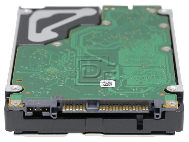 Seagate ST300MP0026 1UT230-150 NCT9F 0NCT9F SAS Hard Drive image 4