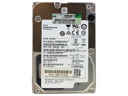 Seagate ST300MP0035 759202-001 1MG200-035 SAS Hybrid Hard Drive