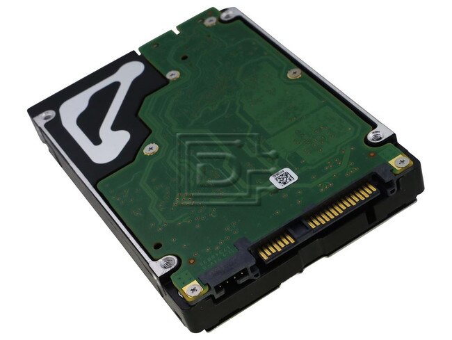 Seagate ST300MP0035 759202-001 1MG200-035 SAS Hybrid Hard Drive Image 2 image