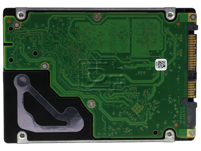 Seagate ST300MP0035 759202-001 1MG200-035 SAS Hybrid Hard Drive Image 3 image