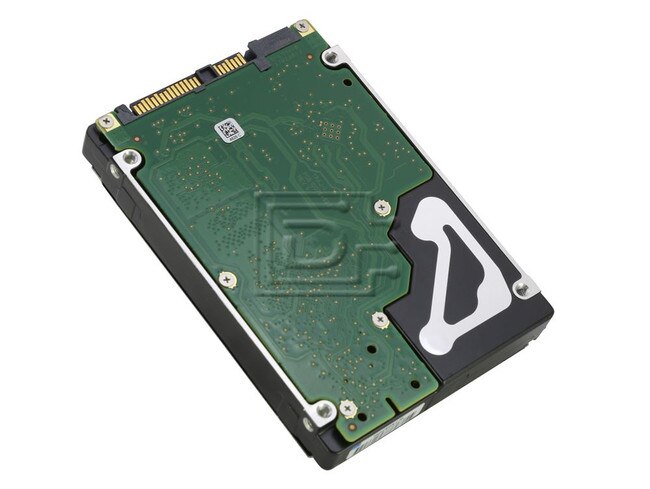 Seagate ST300MP0035 736434-003 1MG201-025 SAS Hybrid Hard Drive image 4