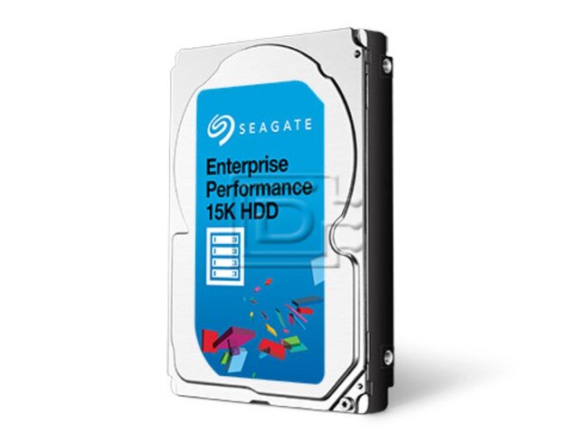 Seagate ST300MX0022 SAS Hard Drive Image 2 image