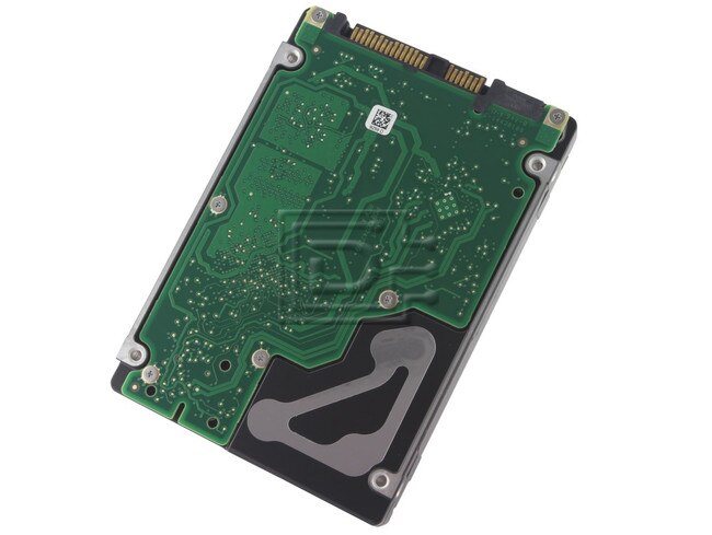 Seagate ST300MX0032 1L7202-003 SAS Hard Drive Image 2 image