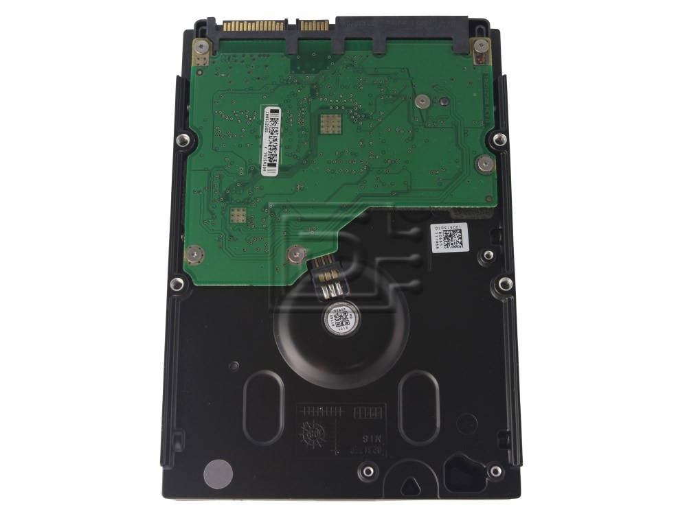 Seagate ST31000333AS SATA Hard Drive Image 2 image