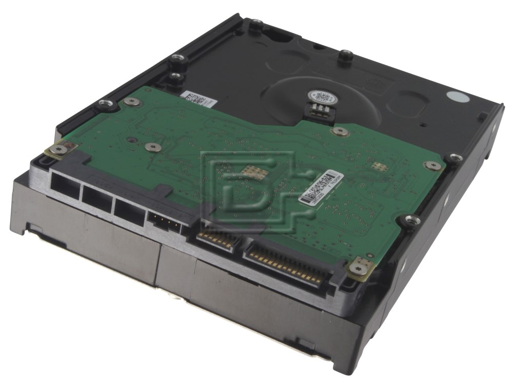 Seagate ST31000333AS SATA Hard Drive Image 3 image