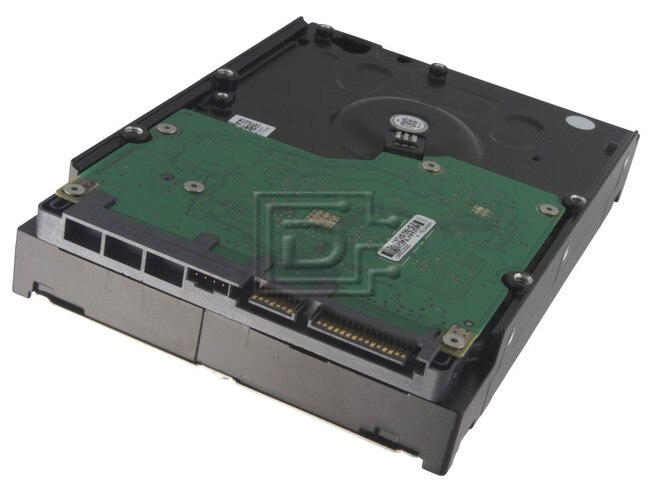 Seagate ST31000333AS SATA Hard Drive image 3