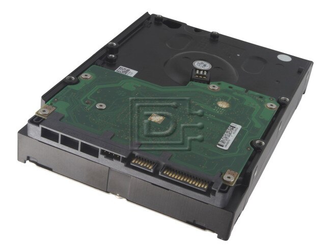 Seagate ST31000340AS SATA Hard Drive image 3