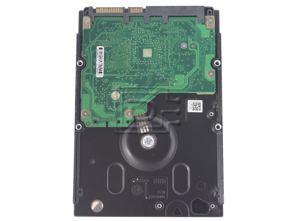 Seagate ST31000340SV SATA Hard Drive Image 2 image