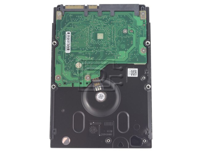Seagate ST31000340SV SATA Hard Drive Image 2 image