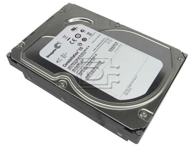 Seagate ST31000424SS SAS Hard Drive image 1