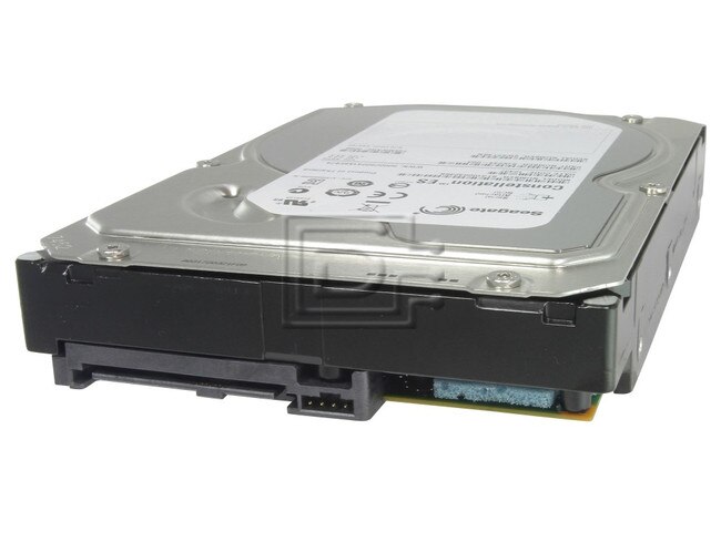 Seagate ST31000424SS SAS Hard Drive image 3