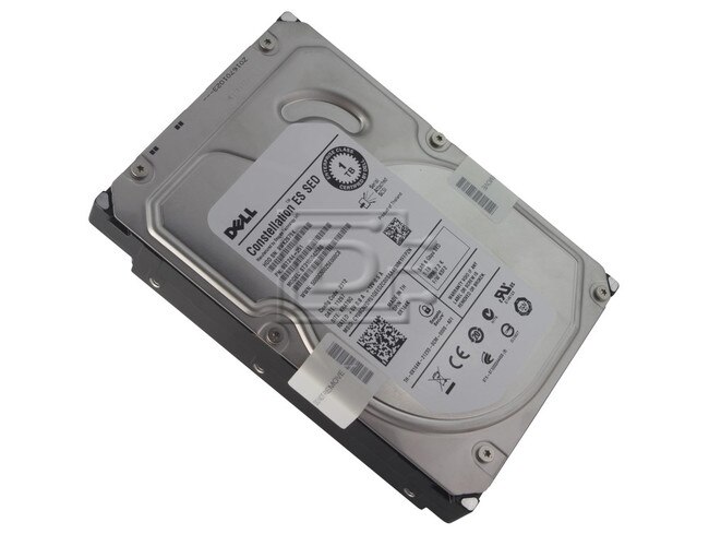 Seagate ST31000425SS X164K 0X164K SAS Hard Drive image 1