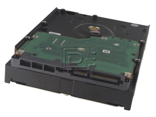 Seagate ST31000524AS SATA Hard Drive Image 3 image