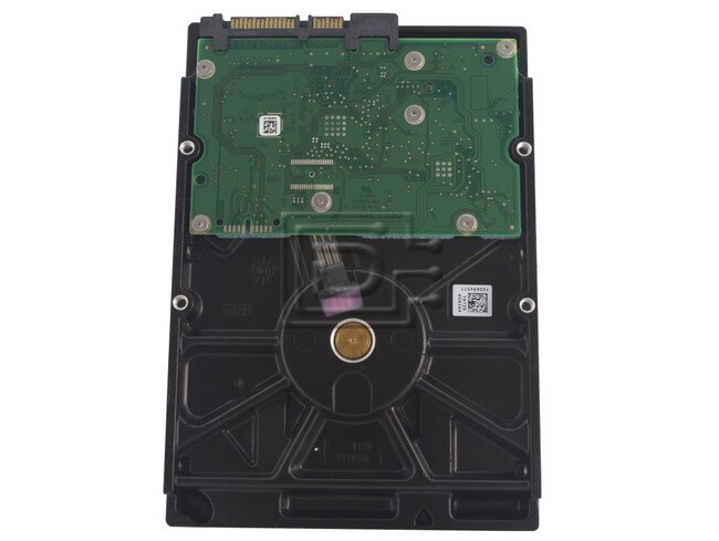 Seagate ST31000524NS 08CGTN 8CGTN TH-08CGTN-21233-17B-00JX-A01 SATA Hard Drive image 2