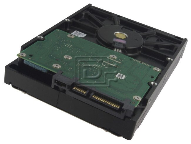 Seagate ST31000524NS 08CGTN 8CGTN TH-08CGTN-21233-17B-00JX-A01 SATA Hard Drive image 3
