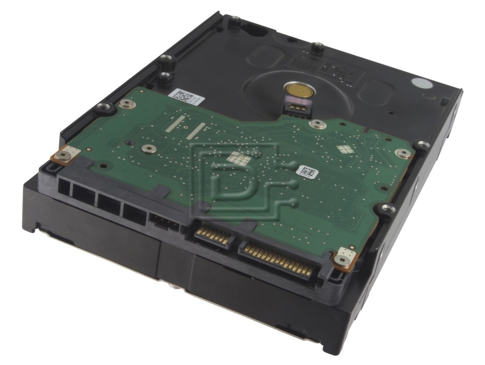 Seagate ST31000525SV 9SK154-500 Surveillance DVR SATA Hard Drive Image 3 image