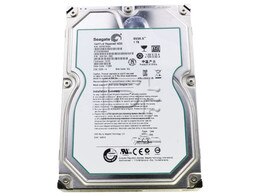 Seagate ST31000526SV 1AA154-500 Surveillance DVR SATA Hard Drive