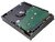 Seagate ST31000526SV 1AA154-500 Surveillance DVR SATA Hard Drive Image 3 image