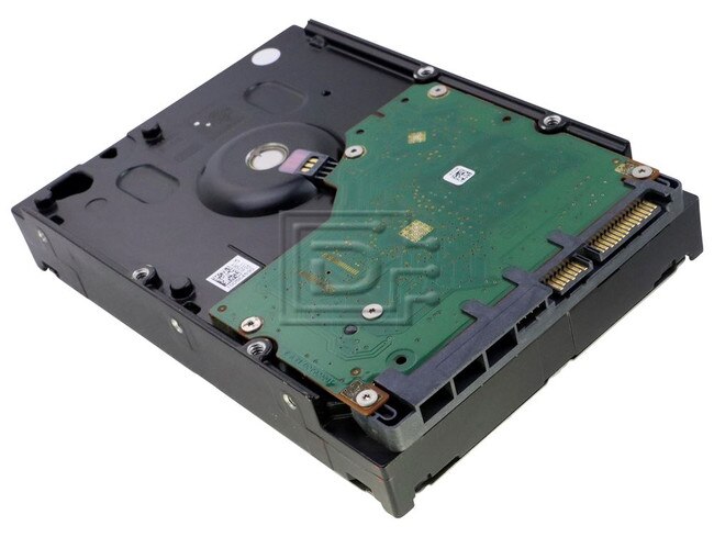 Seagate ST31000526SV 1AA154-500 Surveillance DVR SATA Hard Drive Image 3 image