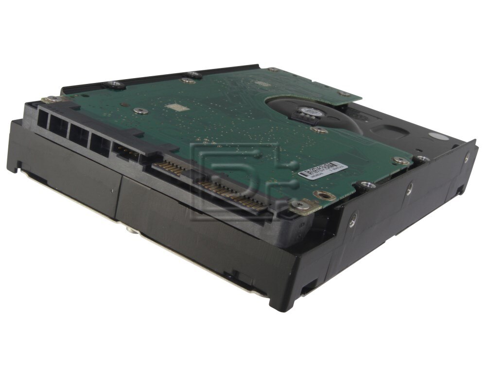 Seagate ST31000640SS SAS Hard Drive Image 3 image