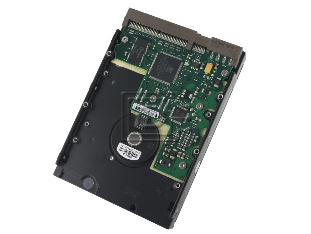 Seagate ST3120022A 9W2002 IDE ATA/100 Hard Drive Image 2 image