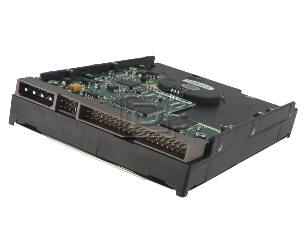 Seagate ST3120022A 9W2002 IDE ATA/100 Hard Drive Image 3 image