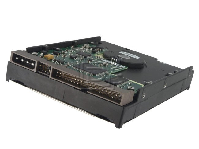 Seagate ST3120022A 9W2002 IDE ATA/100 Hard Drive image 3