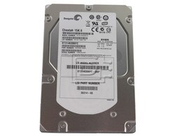 Seagate ST3146356FC Fiber Fibre Channel Hard Drive